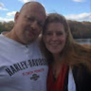 Meet your Posher, Kimberlee